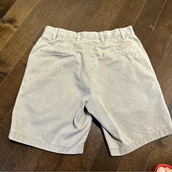 French Connection FCUK Chino Shorts - Picture 2 of 3